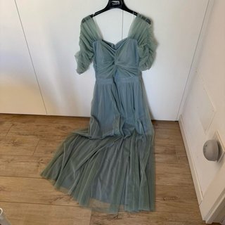 Abito da cerimonia matrimonio Rinascimento