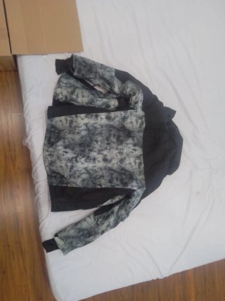 Chaqueta de esquí y snowboard