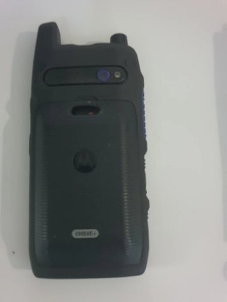 Rádio Motorola EVOLVE-i