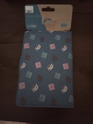 Funda Ebook 6 Mr Wonderful NUEVA
