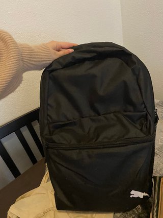 Mochila Puma teamGOAL 23 Original