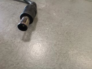 Adaptador Corriente SAD6012SE