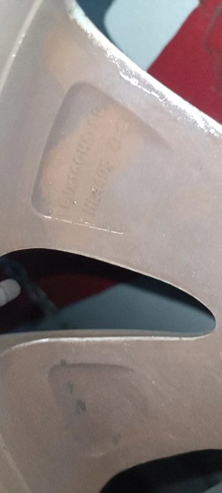 Llantas Citroen