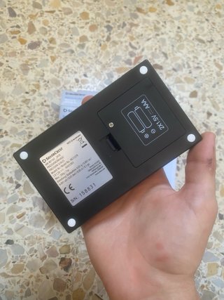 Báscula de precisión (Tana)