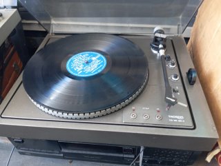 Vendo lote de hifi thorens Bang olufsenn, marantz