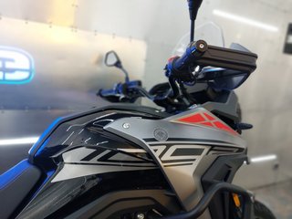 MORBIDELLI T1002 VX - 2025