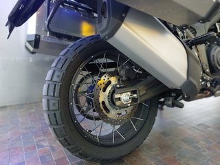 MORBIDELLI T1002 VX - 2025