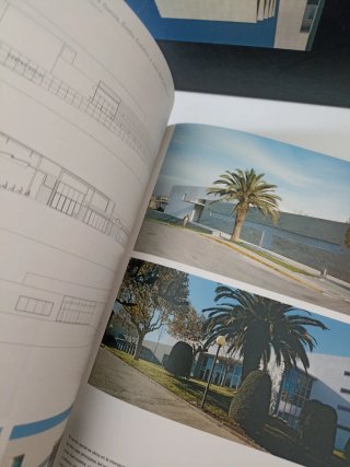 2 tomos: Spain Housing + Spain Unique Architecture