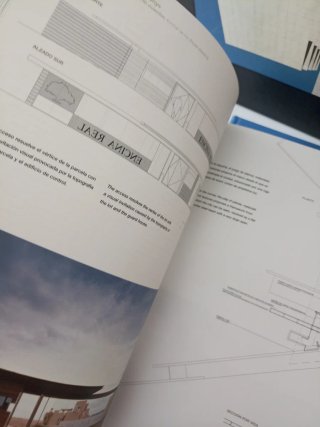 2 tomos: Spain Housing + Spain Unique Architecture