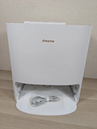 Dreame W10 Pro Robot Aspirador y Fregasuelos