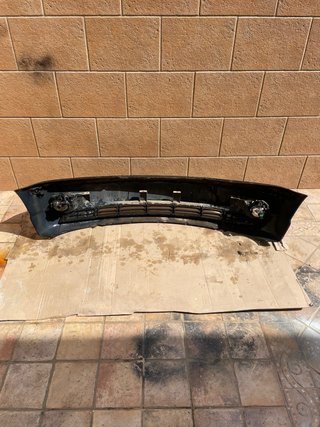 Paragolpes Delantero BMW E46