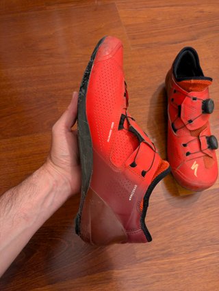 Scarpe SPECIALIZED SWORKS ARES taglia 44
