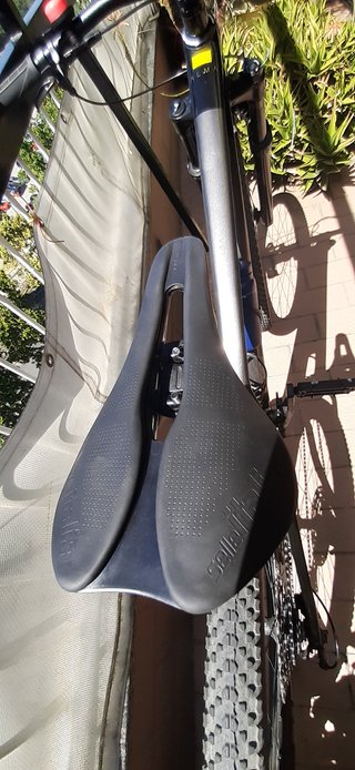 Sella Selle Italia Model X Superflow L3