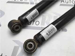 Amortiguadores traseros VW Passat B6 B7