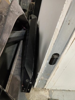 19/20 Chasis Patinete Eléctricos