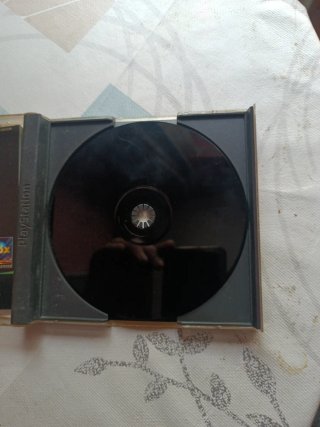 Alien Trilogy PlayStation 1 (PS1) PAL