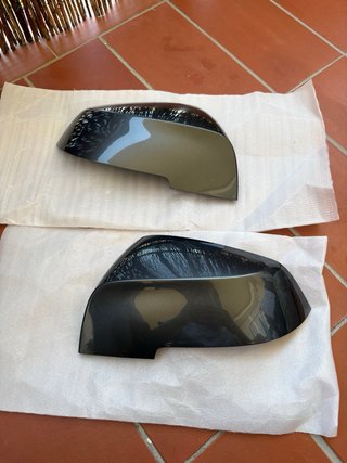 Carcasa Espejo Retrovisor original BMW 2020