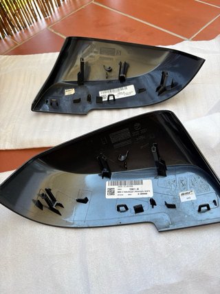 Carcasa Espejo Retrovisor original BMW 2020