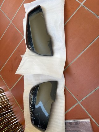 Carcasa Espejo Retrovisor original BMW 2020