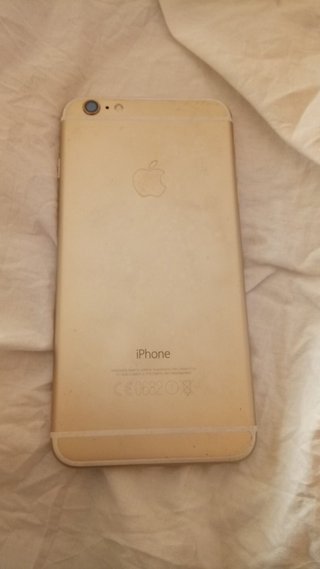 Iphone 6 Plus