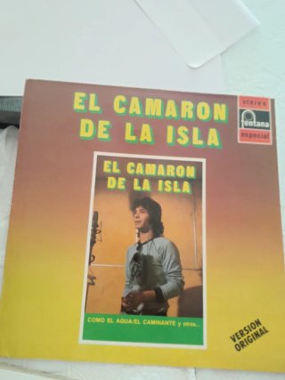 Antología del Cante Flamenco