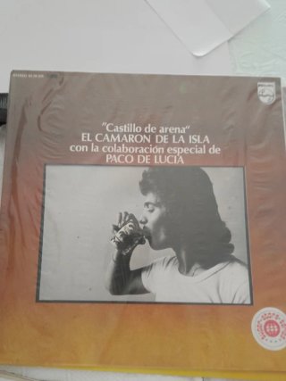 Antología del Cante Flamenco