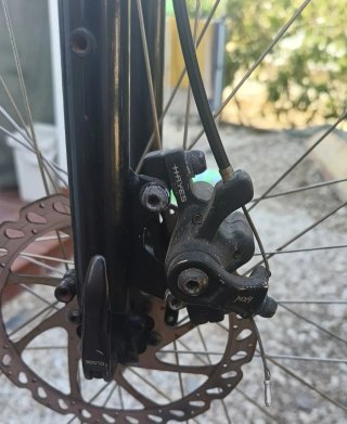 Horquilla Kona Project Two 28
