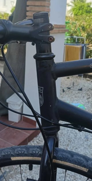 Horquilla Kona Project Two 28