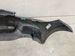 Defensa BMW E92 M 2010