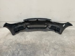 Defensa BMW E92 M 2010