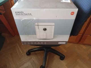 Xiaomi Smart Air Fryer 6.5L