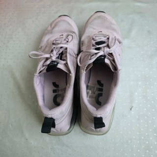Zapatillas Nike Air Max Up Mujer Rosa 36,5