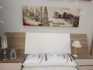 Oferta Juego de Dormitorio CD