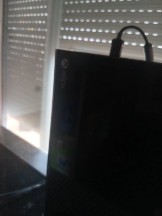 Xbox Consola y Mandos