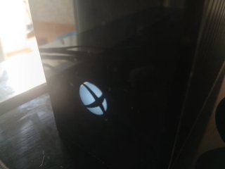 Xbox Consola y Mandos