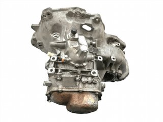 Caja cambios Opel 12992510