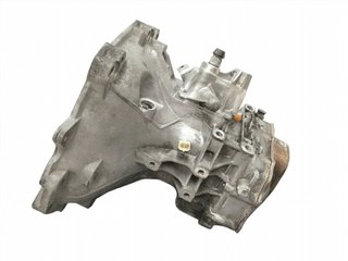 Caja cambios Opel 12992510