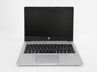 HP ProBook 430 G7 Argento/Nero
