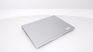 HP ProBook 430 G7 Argento/Nero