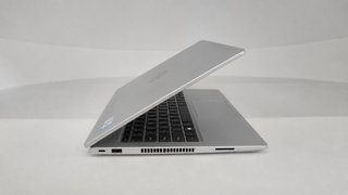 HP ProBook 430 G7 Argento/Nero