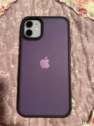 iPhone 11 Malva 256 GB