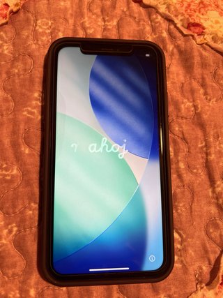 iPhone 11 Malva 256 GB