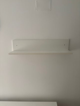 Mueble Salón TV Almacenamiento Gris/Blanco