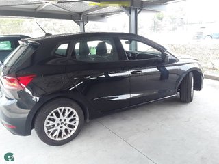 Seat IBIZA 1.0 TSI 85kW 115CV FR XM (2024)