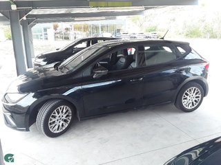 Seat IBIZA 1.0 TSI 85kW 115CV FR XM (2024)