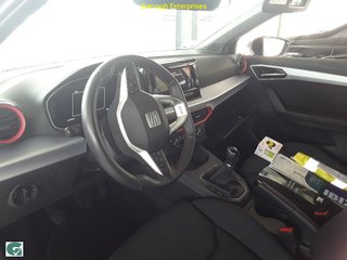 Seat IBIZA 1.0 TSI 85kW 115CV FR XM (2024)