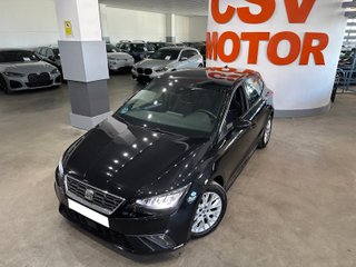 Seat IBIZA 1.0 TSI 85kW 115CV FR XM (2024)