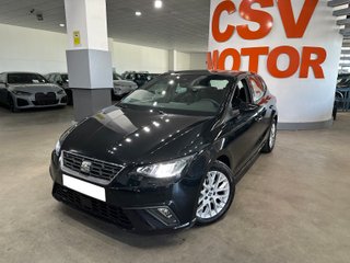 Seat IBIZA 1.0 TSI 85kW 115CV FR XM (2024)