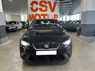 Seat IBIZA 1.0 TSI 85kW 115CV FR XM (2024)