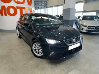 Seat IBIZA 1.0 TSI 85kW 115CV FR XM (2024)